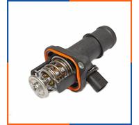 ESEN SKV Termostato liquido refrigerante 20SKV009 per Audi A3, Skoda Octavia, VW Bora/Golf IV 105°C
