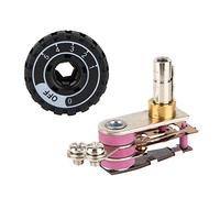 HEEPDD Termostato per termostato Ferro a Vapore