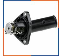 Termostato per alloggiamento integrato CTM-TY-001 NTY per TOYOTA FJ CRUISER
