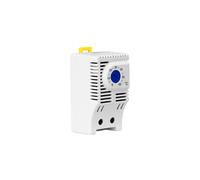 Termostato per ventole NTH 10A 230V 0-60C 8024