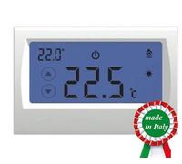TERMOSTATO PER VIMAR - BTICINO INCASSO TE315BI TOUCH