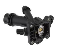 Termostato Per Volvo Per S60 XC70 Per XC60 V70 Di Raffreddamento Termostato Alloggiamento Refrigerante Accessori Componente 31293556