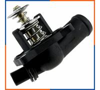 CTM-VW-004 NTY Termostato, Refrigerante per AUDI,VW