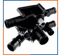 Termostato per VW | FTS467105, TM1105, TER370, 8192582, 596105, 94582, CT5006