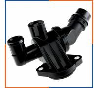 NTY Termostato, refrigerante compatibile con AUDI SEAT SKODA VW VAG CTM-VW-003