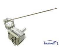 TERMOSTATO PIASTRA ELETTRICA 50°-250°C EGO 55.17042.060 PROFESSIONALE