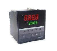 Termostato PID serie REX, ingresso universale K/J/PT100, uscita doppia relè e SSR, termostati digitali AC110-240V, 72×72 mm 1 pezzo(REX-C900 96x96mm)