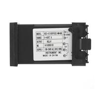 Termostato PID Termoregolatore Digitale REX-C100FK02-M UN Alta Qualità