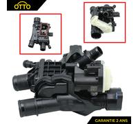 Termostato Pinze per Citroen C4 II C5 III Jumper II III 2.0 Bluehdi- 9804160380