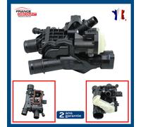 Custodia Termostato Compatibile Citroen Jumper II III 2.0 Bluehdi- 9804160380