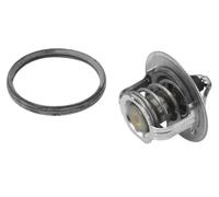Termostato Pompa acqua 411241.82D BorgWarner (Wahler) per RENAULT NISSAN