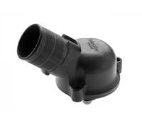 Termostato Pompa acqua con alloggiamento 435-85K MOTORAD per CITROËN PEUGEOT