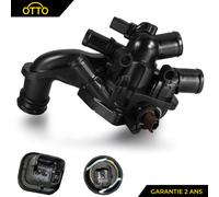 Facet Custodia Termostato Compatibile Peugeot 207/3008/308/5008 1.6 - 9810916980