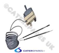 Termostato Principale OEM BRITANNIA DUAL / TWIN Probes SPIA49206 A49206