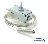 TERMOSTATO PROFESSIONALE FRIGORIFERO FRIGO RANCO K50-H2005 SONDA 1450mm.