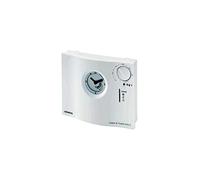 RAV11.1 CRONOTERMOSTATO GIORNAL. ANALOGICO RAV11.1 SIEMENS