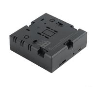 Termostato programmabile LCD 5-40°C Blocco bambini | Display LCD intuitivo, gamma 5-40 °C, sicurezza per bambini, programmazione settimanale 5+2, efficienza energetica