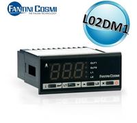 Termostato proporzionale P.I.D. 230 Vac ad 1 uscita 0÷ 450°C - Fantini Cosmi L