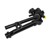 Termostato Radiatore Compatibile Con Benz Per C-Class W205 Per T-Model S205 2015 2016 2017 2018 2019 Termostato Del Liquido Di Raffreddamento Motore A2742003300 2742000615