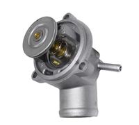 Termostato Radiatore Compatibile Con Benz Per C230 Kompressor Sedan 4-Door 1999 2000 Per C220 Base Sedan 4-Door 1994 1995 1996 Termostati Del Liquido Di Raffreddamento Del Motore
