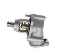 Termostato Radiatore Compatibile Con Cadillac Per CTS Per ATS 2016 2017 2018 2019 Sostituzione Del Gruppo Termostato Motore Auto 12647180 12670209