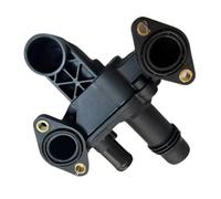 Termostato Radiatore Compatibile Con Land Per Rover Per Range Per Rover Per Sport 2014-2020 2021 2022 2023 2024 Kit Alloggiamento Termostato Tubo Di Uscita Dell'acqua