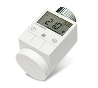Termostato radiatore wireless HomeMatic Smart Home (105155) HM-CC-RT-DN