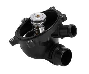 Termostato Raffreddamento Compatibile Con Bentley Per Continental Coupe 2011 2012 2013 2014 2015 2016 2017 2018 Termostati Liquido Di Raffreddamento Motore Automobilistico 8192816