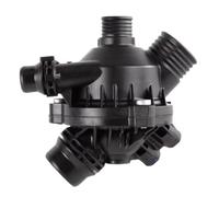 Termostato Raffreddamento Compatibile Con BMW Per 1-Series E82 E88 128i 135i 135is 2008 2009 2010 2011 2012 2013 Gruppo Coperchio Alloggiamento Termostato Liquido Raffreddamento Motore