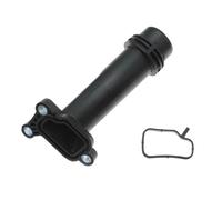 Termostato Raffreddamento Compatibile Con BMW Per F01 F02 F07 F10 F12 F13 F20 F21 F22 F25 F26 F30 Alloggiamento Uscita Acqua Termostato Refrigerante 11127810707