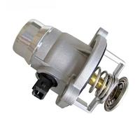Termostato Raffreddamento Compatibile Con BMW Per M2 Per M5 Competition 2019 2020 2021 Per X5 4.8i 2007 2008 Gruppo Alloggiamento Termostato Auto 11537502779