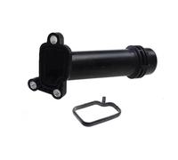 Termostato Raffreddamento Compatibile Con BMW Per X1 X3 X4 X5 E70N E71 E84 E90N E91N Alloggiamento Termostato Refrigerante 11127810707