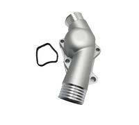 Termostato Raffreddamento Compatibile Con BMW Per Z3 M3 E36 E34 323i 325i 328i 525i Alloggiamento Termostato Refrigerante In Alluminio 11531722531 11531722853