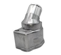Termostato Raffreddamento Compatibile Con Chevy Per Optra 2005 2006 2007 2008 2009 2010 Gruppo Alloggiamento Termostato Refrigerante Motore Auto Parte 92062728