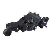 Termostato Raffreddamento Compatibile Con CITROEN Per C5 2001 2002 2003 2004 Alloggiamento Termostato Refrigerante 1336.V0 1336V0