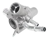 Termostato Raffreddamento Compatibile Con Ford Per Explorer 2011 2012 2013 2014 2015 2016 2017 2018 2019 Per Edge Per Taurus 3.5L Gruppo Termostato Liquido Di Raffreddamento Motore