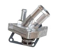 Termostato Raffreddamento Compatibile Con Vauxhall Per Corsa MK II C X01 2000 2001 2002 2003 2004 2005 2006 Gruppo Termostato Del Liquido Di Raffreddamento Del Motore 21200-31U13
