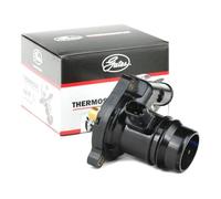Termostato Raffreddamento Gates Opel Astra J Corsa E Mokka 1.4 Turbo LPG