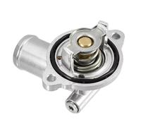 Termostato raffreddamento motore Compatibile Con Chrysler 300 2011 2012 2013 2014 2015 2016 2017 2018 2019 Gruppo Alloggiamento Termostato Refrigerante Motore Auto 5184977AE