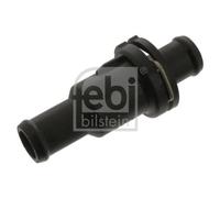 Termostato Raffreddamento Olio Febi Bilstein 38713 per Audi VW