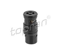 Termostato, raffreddamento olio HANS PRIES 503 141