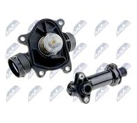 Termostato, Raffreddamento olio per BMW 1 3 5 6 7 X3 X5 X6