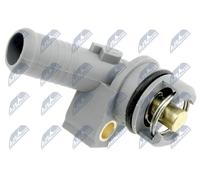 Termostato, Raffreddamento olio per FORD TRANSIT