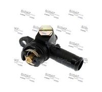 Termostato Raffreddamento Olio Sidat 94.050 per Ford
