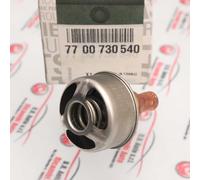 TERMOSTATO RAFFREDDAMENTO RENAULT TWINGO COD. 7700730540 NUOVO ORIGINALE