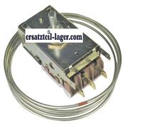 Termostato Raffreddonneto Frigorifero K59-L2589 RANCO Per AEG Elektrolux Fonte