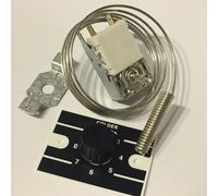 TERMOSTATO RANCO K50 SONDA SPIRALE
