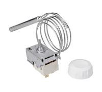 Termostato Ranco K55-L1047 Compatibile Con Wessamat 32202 per Macchina Gelato