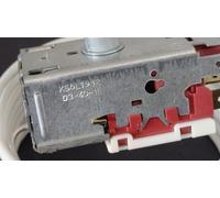 TERMOSTATO RANCO K56 L1912 TERMOSTATO CONGELATORE CAPILLARE 2,3mt 4CONTATTI