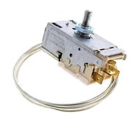 TERMOSTATO RANCO K56 L1938 CONGELATORE 4CONTATTI C00096784